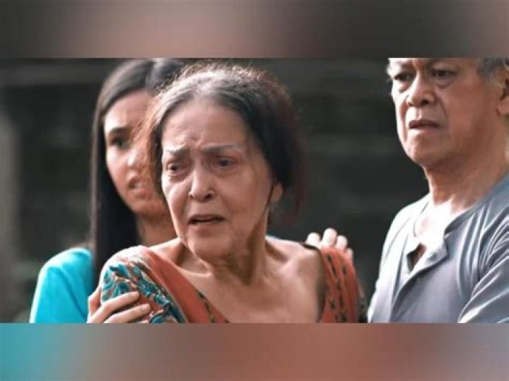 
Who Is Nenita Vidal? Meet Gina Pareno Partner As Ex Husband Supports Her Coming Out 