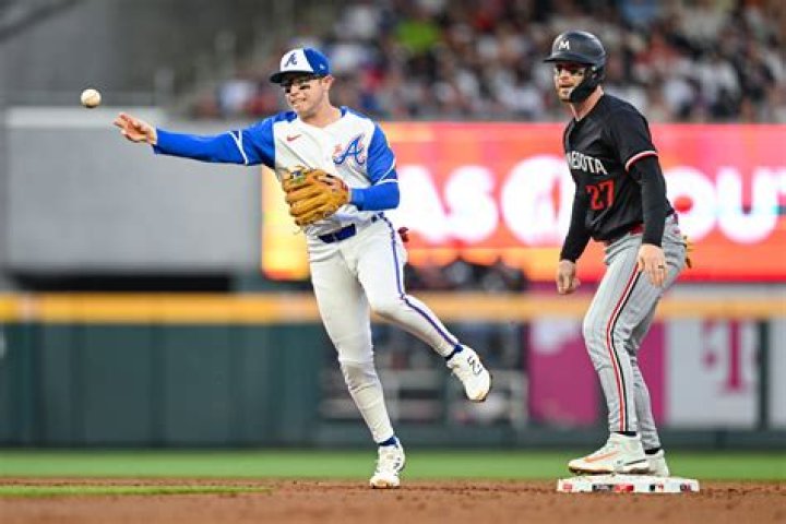 Who is Nick Allen Baseball? Everything On His Parents & Salary