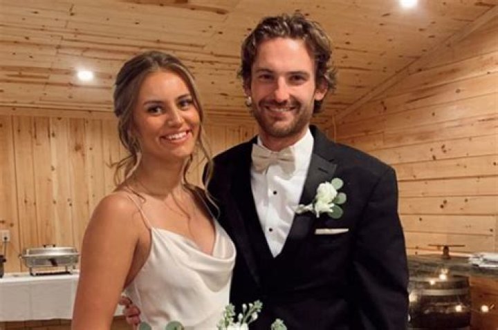 Who Is Nicolas Roy Girlfriend Laurie Pépin? Meet The Ice Hockey Player On Instagram