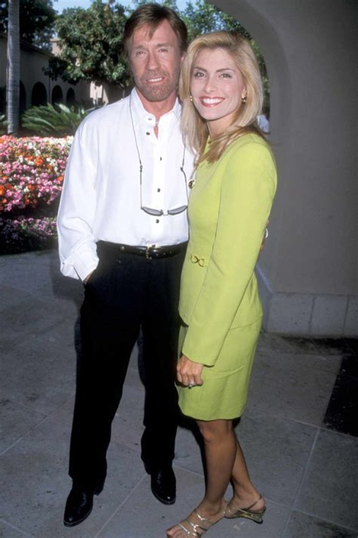 Who is Norris Blount Married To? Everything To Know