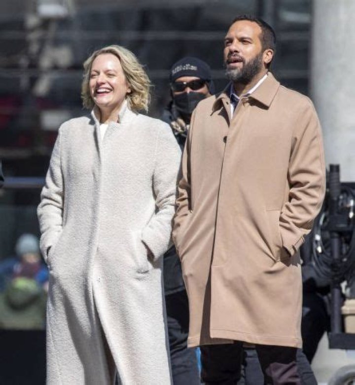 
Who Is O-T Fagbenle Wife -Is The Handmaid’s Tale Actor Ever Married? 