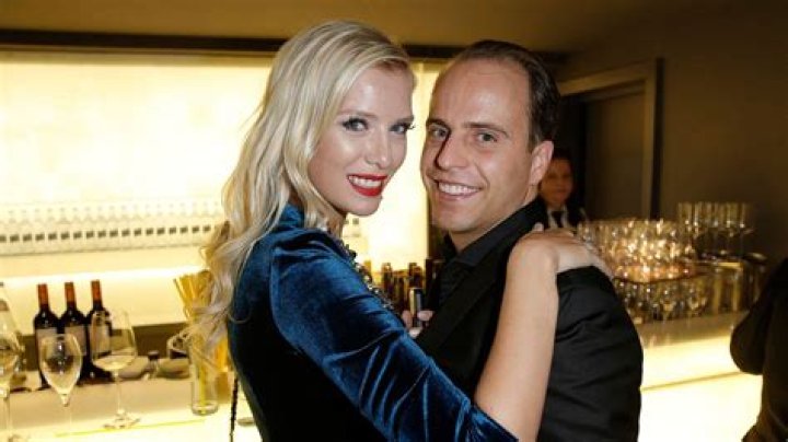 Who Is Oksana Kolenitchenko And Who Is Her Husband Daniel Kolenitchenko?