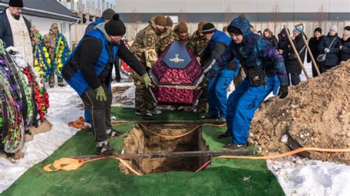 
Who Is Omurekov Azatbek Asanbekovich? Lieutenant Colonel At Bucha Massacre 