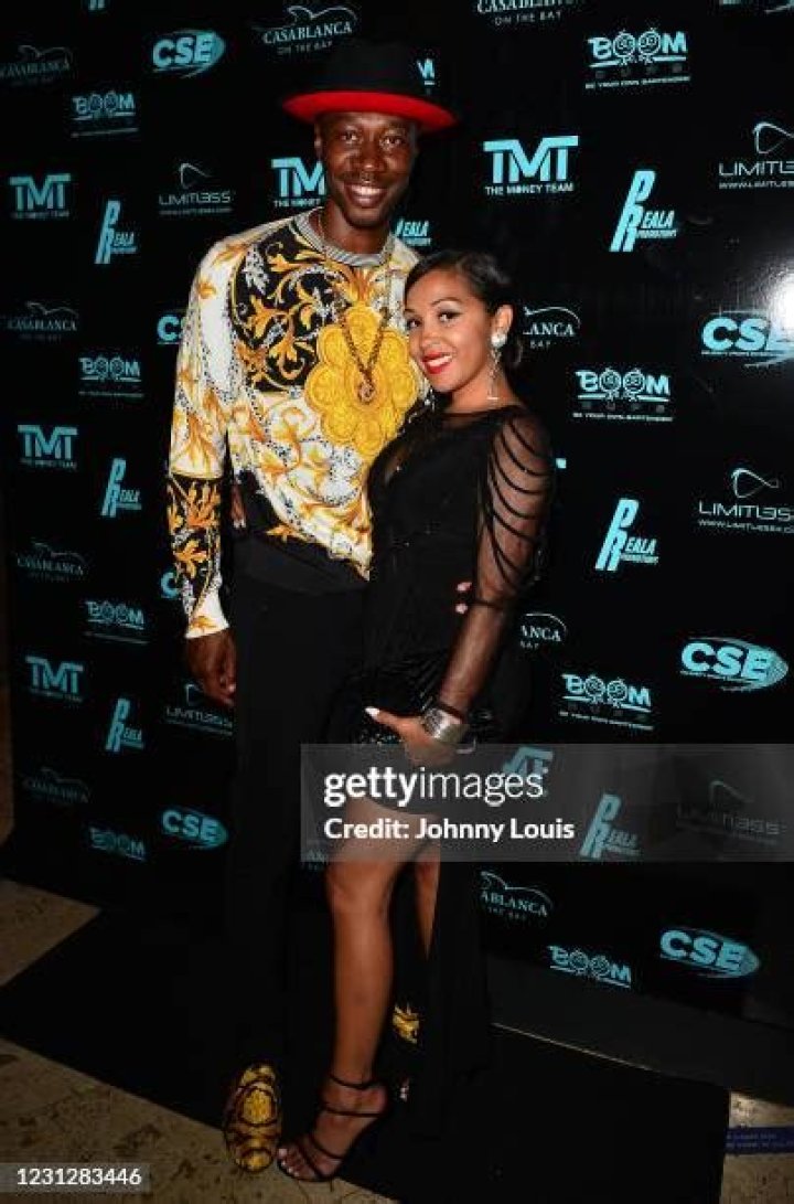 Who Is Orocho? Everything On Rapper Brother Polight aka Michael Noak Girlfriend