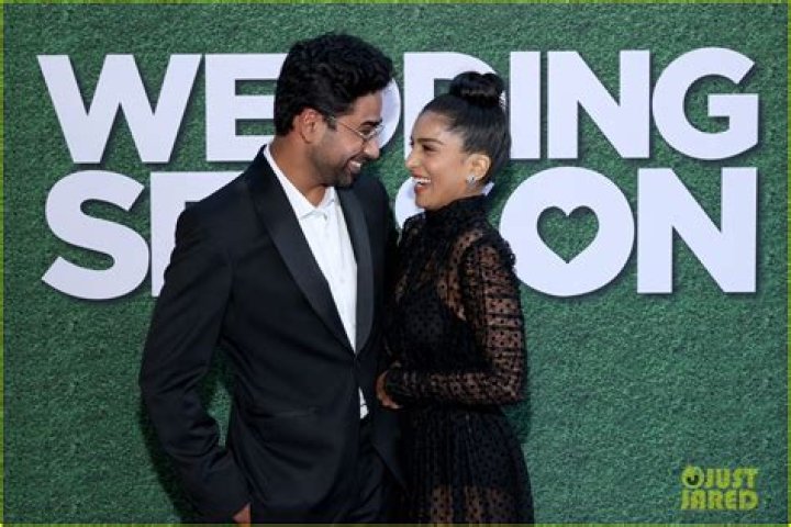 Who Is Pallavi Sharda Husband? Meet The Wedding Season Actress Parents And Family