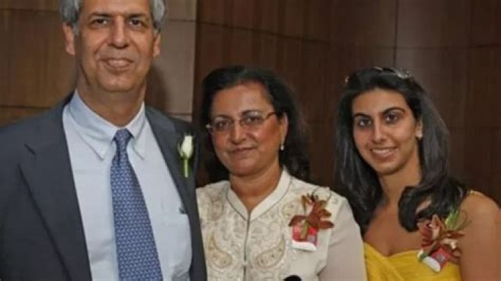 
Who Is Pallonji Mistry Wife Pat Perin Dubash? Their Children And Net Worth 2022 