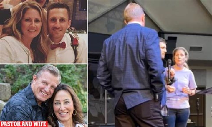 
Who Is Pastor John Lowe Wife Debbie Lowe? Is He Arrested For Indiana Church Scandal? 