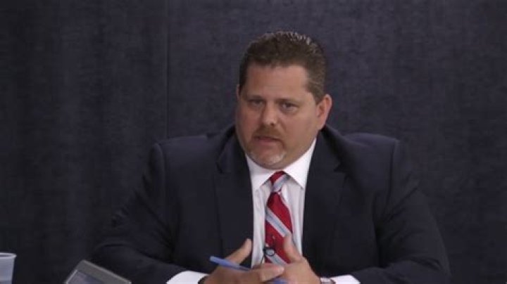 
Who Is Phillip Joseph Russo From Barefoot Bay? Man From Cancer Infusion Centre Tiktok Video Slammed Over Disrespect 