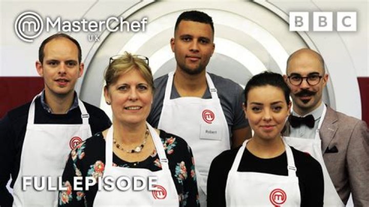 
Who Is Pookie MasterChef UK Contestant? Wikipedia Age And More Facts To Know 
