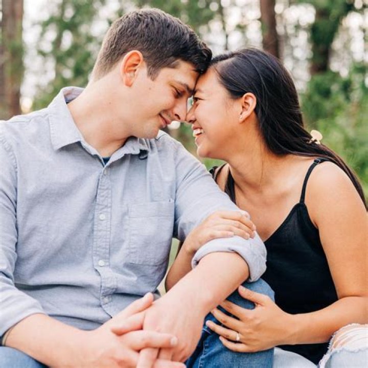 Who Is Pranav Magal? Jasmine Nguyen Boyfriend Turned Fiance And Engaged Photos