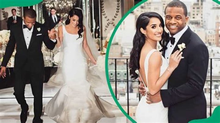 Who Is Randall Cobb’s Wife Aiyda Ghahramani?