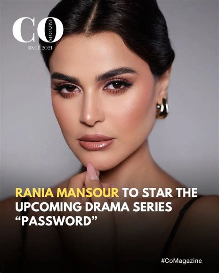 Who Is Rania Aniftos? Afrobeat Article Receiving Controversy On Twitter