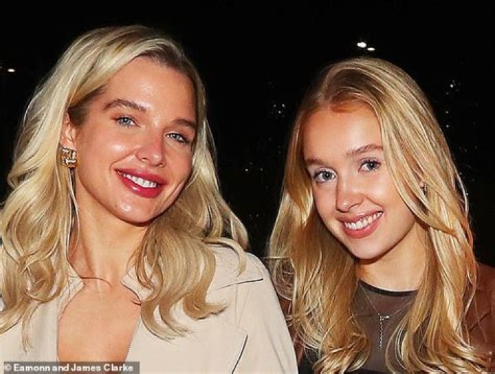 
Who Is Rapper Aitch’s Sister Grace Armstrong aka Gracie “G”? She Has A Twin “Hats” 