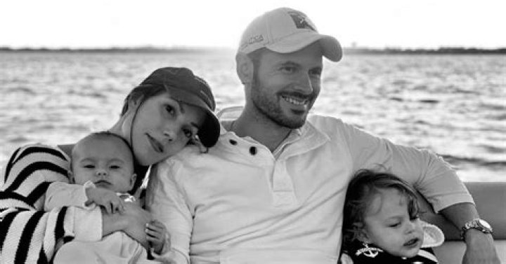 Who Is Raymond Ablack Wife Jordan Steinhauer? Kids Family And Net Worth