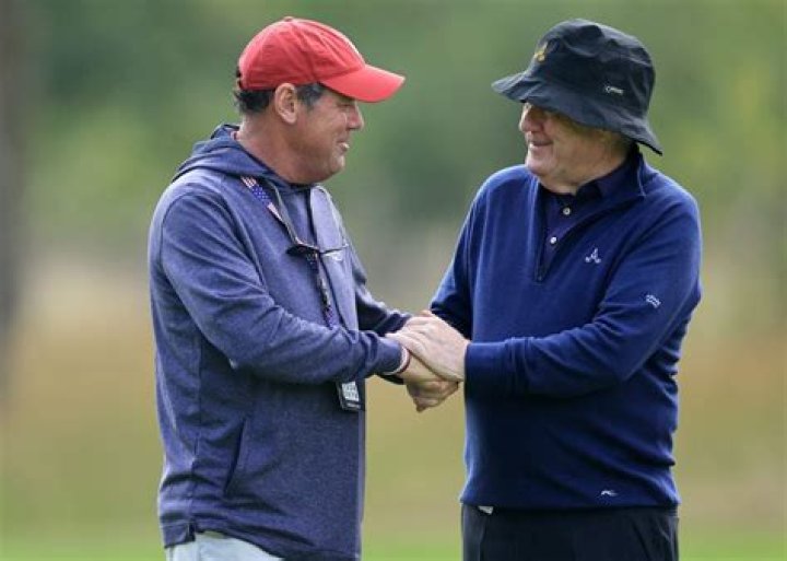 Who Is Rich Beem Wife Sarah Beem? How Much Does The PGA Golfer Earns?