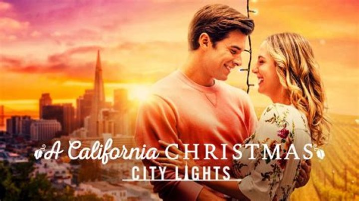 Who Is Riley Dandy? Everything To Know About The Cast Of A California Christmas: City Lights