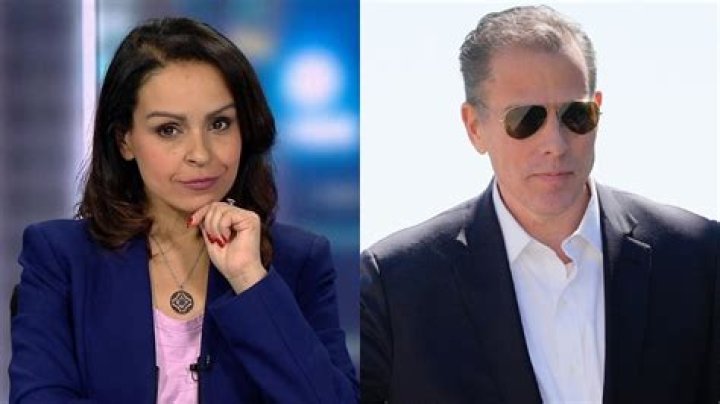 Who Is Rita Panahi Ex Husband, Is She Ever Married? Meet Her Son On Instagram