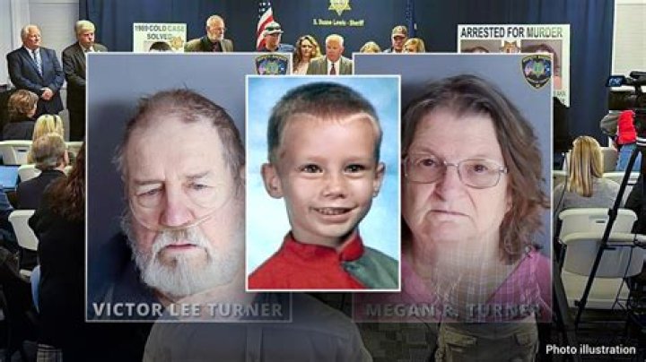 
Who is Robert J. Gullia? 32-year-old son arrested for father’s murder 