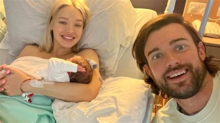 Who is Roxy Horner? Age and all about Jack Whitehall’s girlfriend as couple are set to welcome their first child together