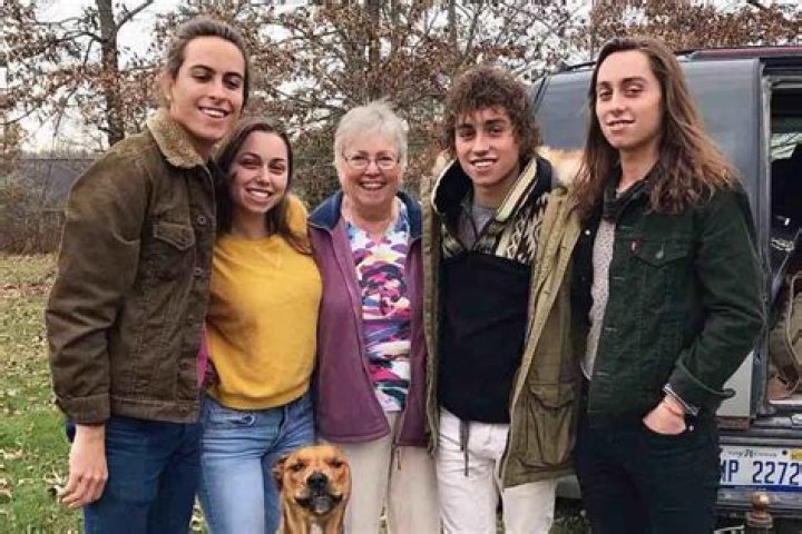 Who Is Sam Kiszka’s Girlfriend? Insights To His Age and Height