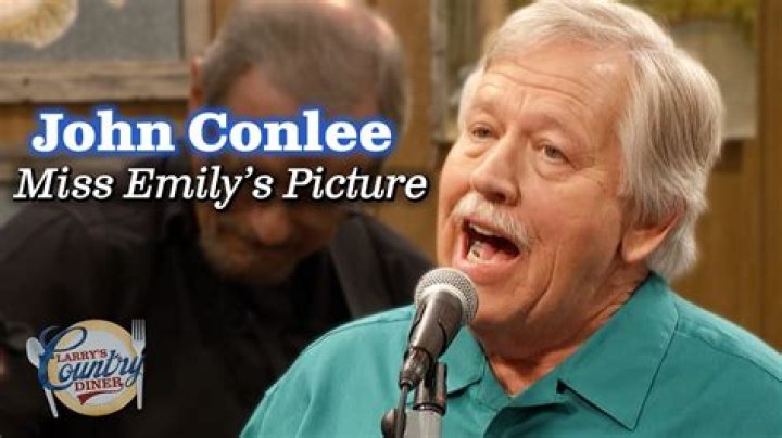 Who Is Sharon Conley Husband David M. Conley? Personal Life Details To Know About The Candy Actress