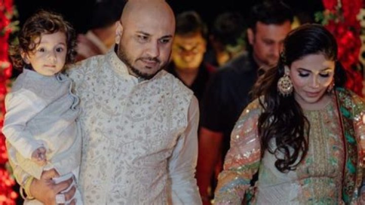 
Who Is Singer B Praak’s Wife Meera Bachan? Couple Lost Their Newborn Child 