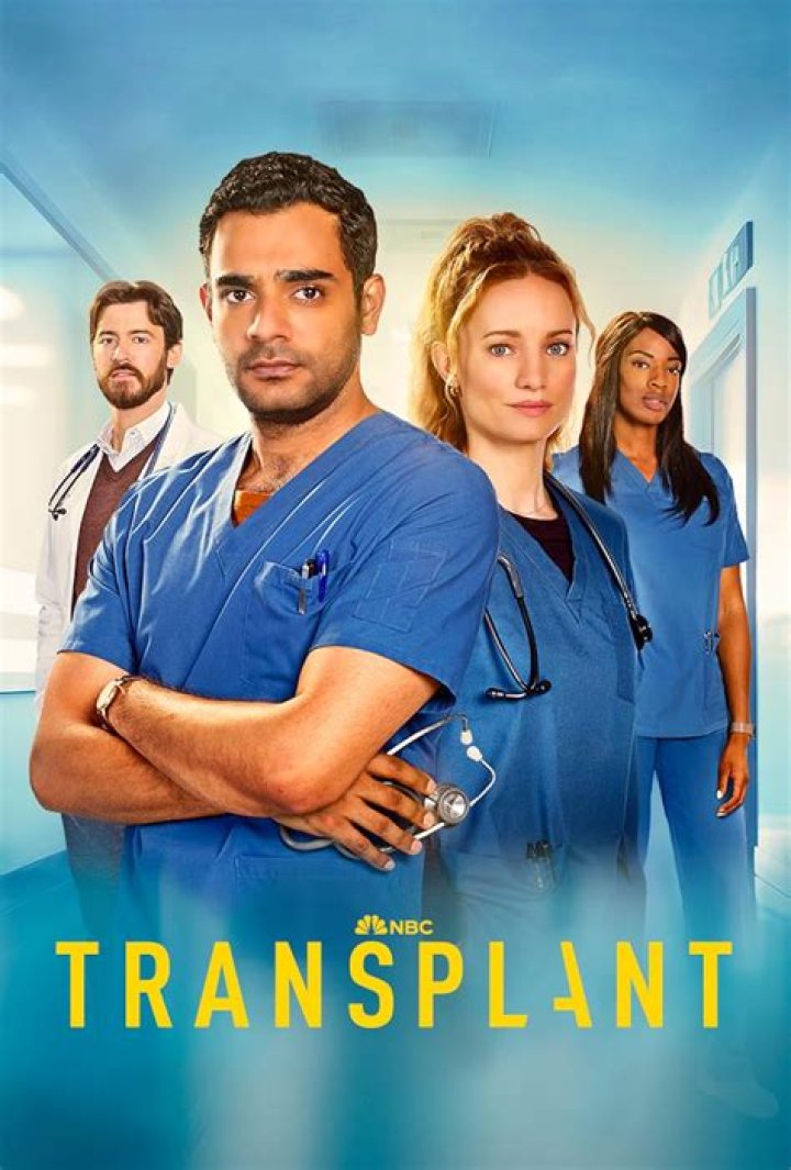Who Is Sirena Gulamgaus? Everything To Know About The Cast Of Transplant