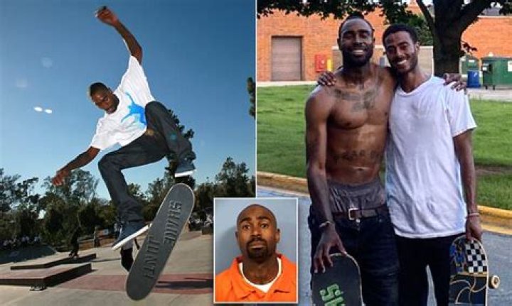 Who Is Skateboarder Terry Kennedy? Know His Wife And Family Details