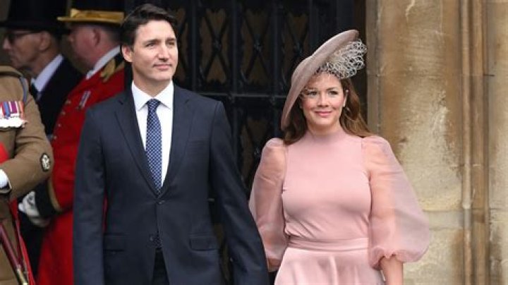 
Who Is Sophie Grégoire | Meet Justin Trudeau Wife | Wiki And Age 