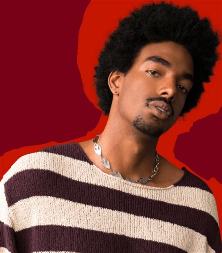 Who Is Tai Verdes? Everything To Know About The Singer