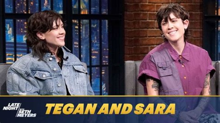Who Is Tegan and Sara’s Mom Sonia? Their Parents and Father, Which High School Did They Go To?