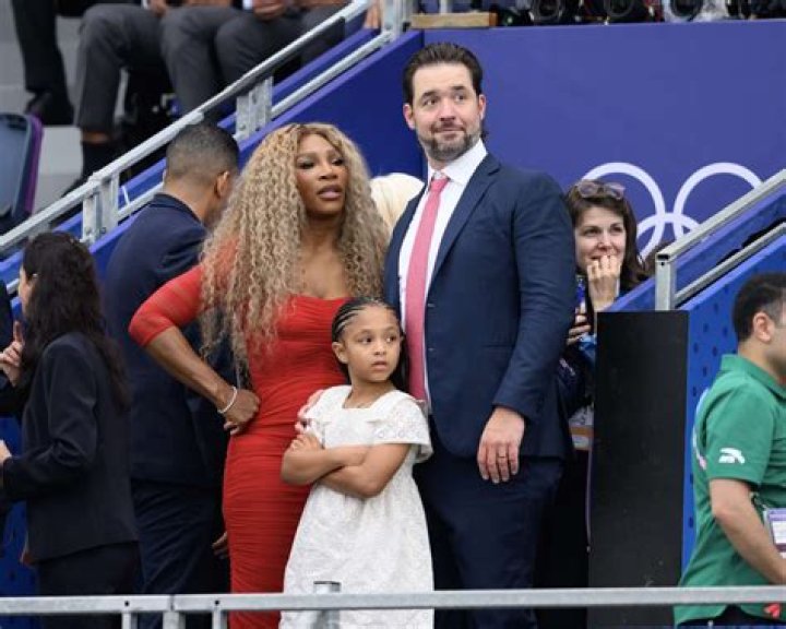 Who Is The Blonde Lady In Serena Williams Box? Meet Her Agent Jill Smoller Who Reached US Open To Cheer Her On