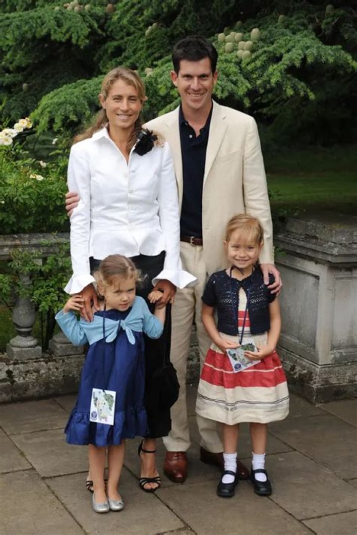Who Is Tim Henman Wife Lucy Heald? Everything To Know About Television producer