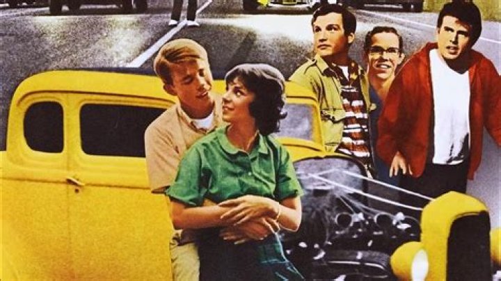 Who is Toad on American Graffiti? Who played the part of Toad in American Graffiti?