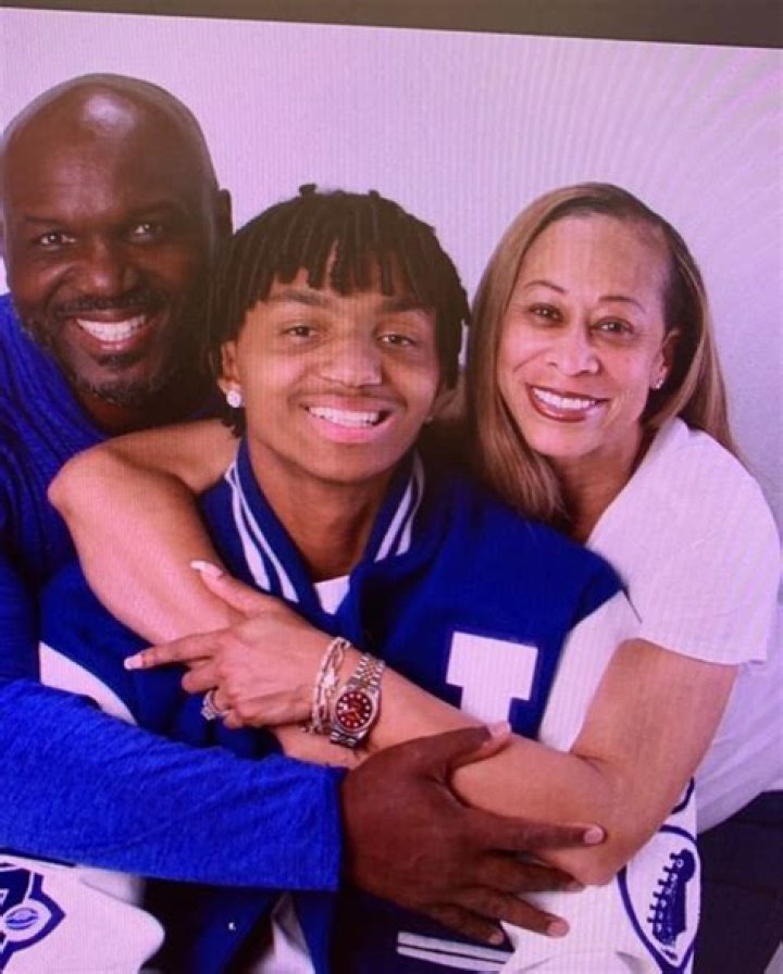 
Who Is Todd Bowles Wife Taneka Bowles? All About The Coach’s Family 