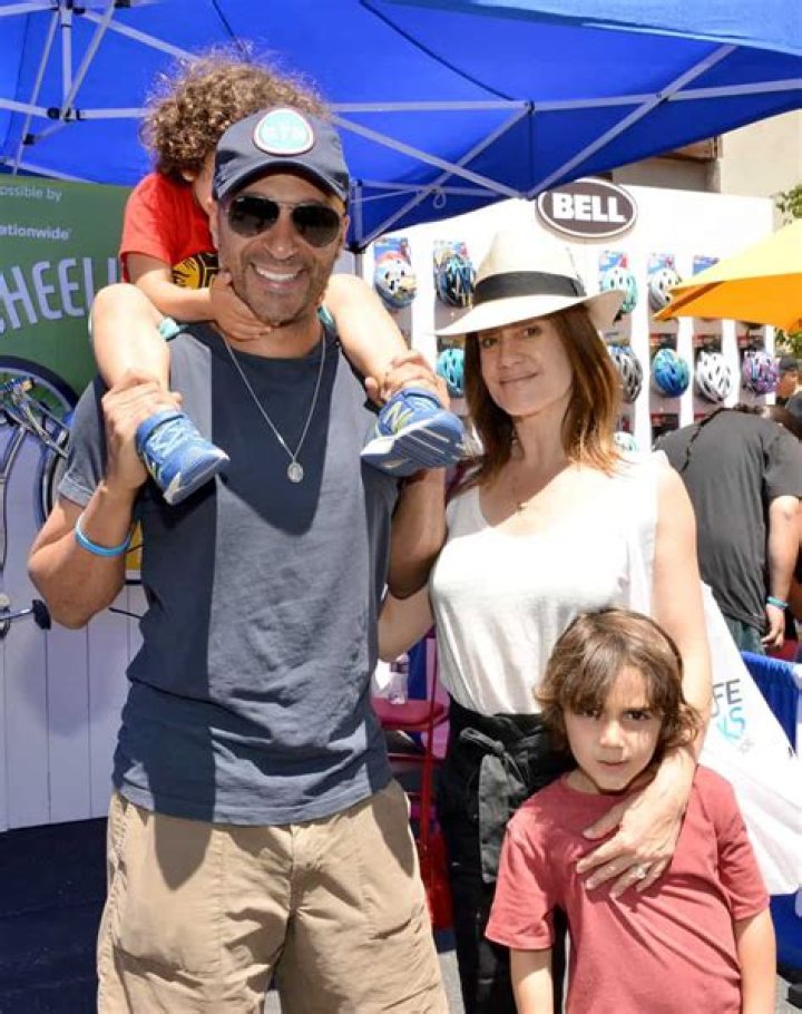 Who is Tom Morello’s Wife Denise Luiso?