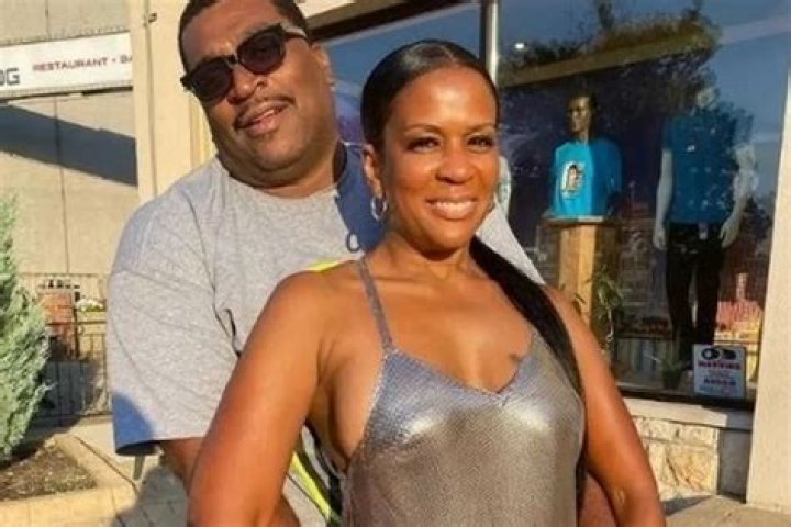 Who Is Tonesa Welch and Is She Terry Flenory’s Wife?