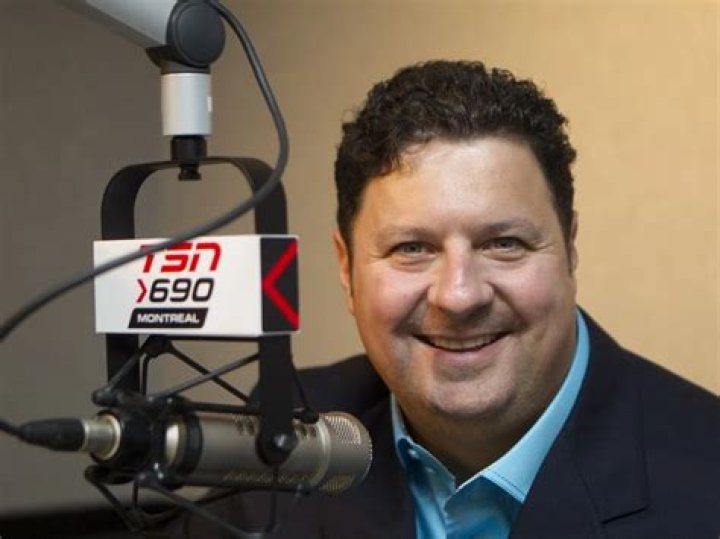 
Who Is Tony Marinaro’s Wife, Is The TSN Radio 690 Host Married? 