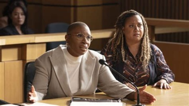 
Who Is Tracie Thoms Husband? Learn About The Family Ethnicity Of Actress 