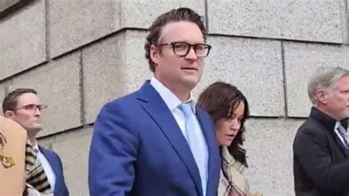 Who Is Trevor Milton Wife Chelsey Bergmann? Everything To know