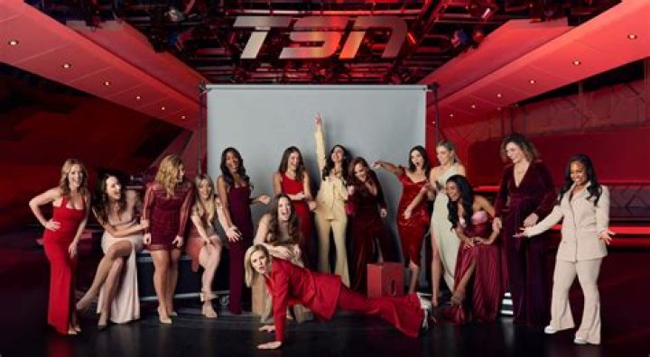 Who Is TSN Anchor Sarah Davis? Everything To Know About Her