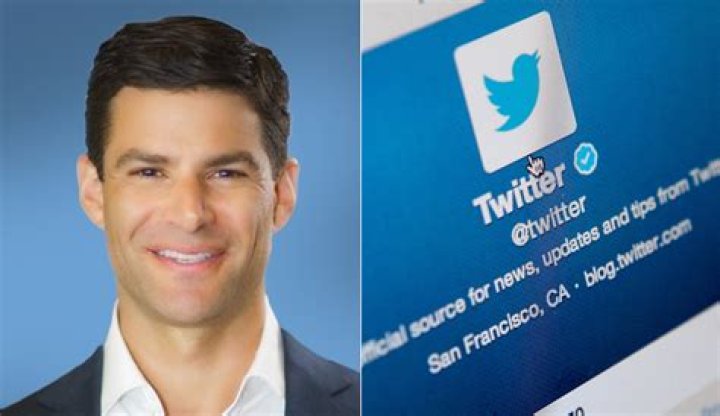 Who Is Twitter CFO Ned Segal And How Much Does He Worth? Explore About His Wikipedia And Net Worth