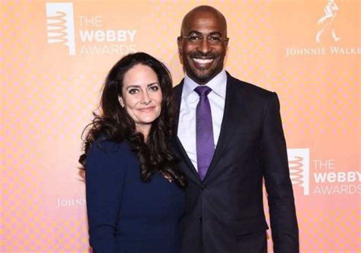 Who Is Van Jones Wife Jana Carter? Age, Wiki, Biography, Family and Children, Net Worth