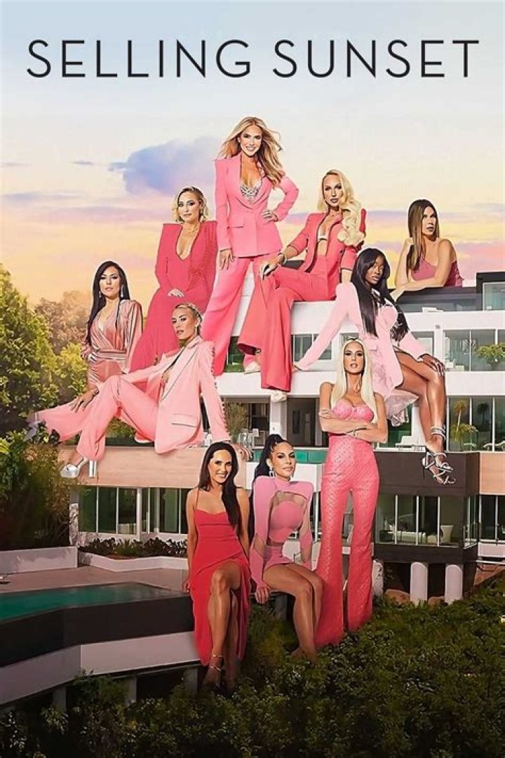 Who Is Vanessa Villela Sister Jackie And How Did She Die? Selling Sunset Cast Shares Grief