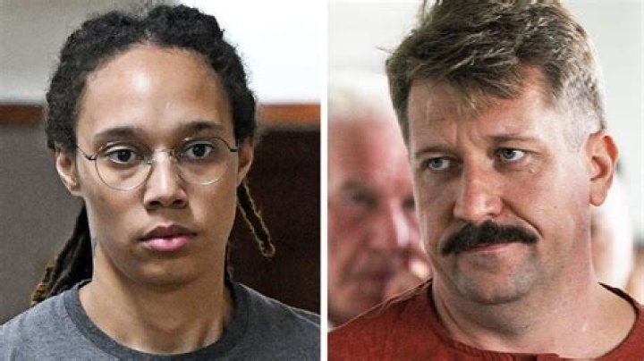 
Who is Viktor Bout? US seeks to swap Russia’s ‘Merchant of Death’ for Brittney Griner and Paul Whelan 