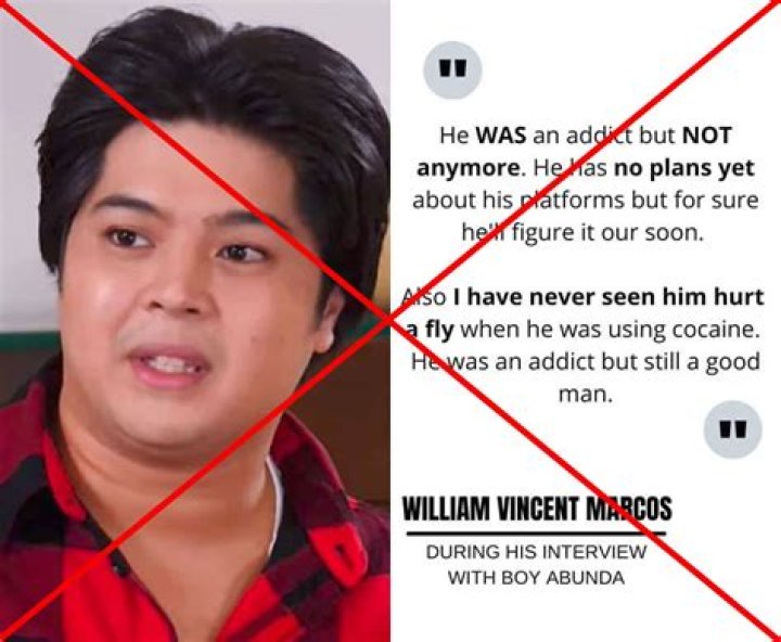 Who Is William Vincent Araneta Marcos? Learn About Bongbong Marcos Son Age And Wiki