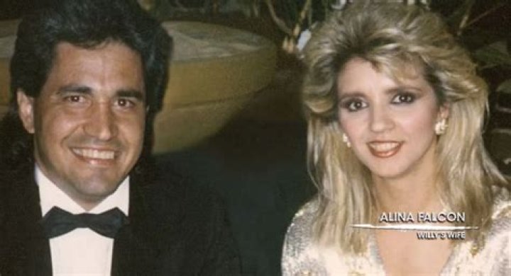 Who Is Willy Falcon Wife Alina Rossique Falcon? Everything To Know