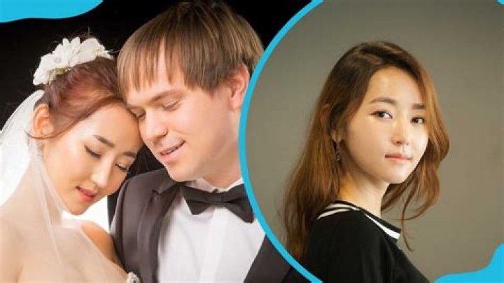 Who Is Yeonmi Park’s Husband Ezekiel? Everything On The Family Of The Human Rights Activist
