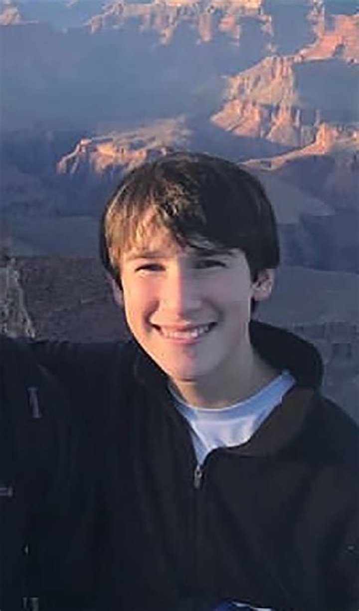 Who Was Alex Schachter? Parkland School Shooting Victim Awarded By University of Connecticut, Parents Details