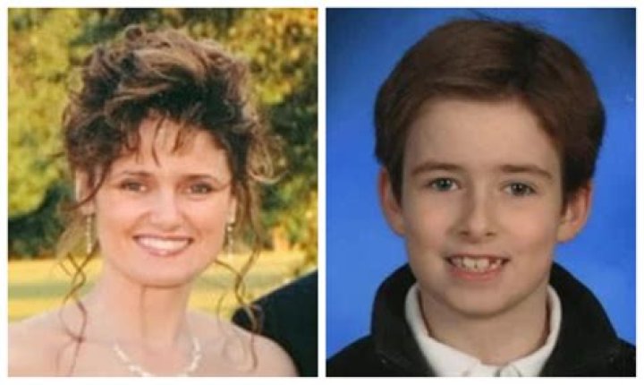 Who was Andrew Robinson? Why he killed Linda and Sebastian Robinson before killing himself in Andover home